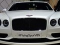 2017款賓利飛馳4.0T 全方位優(yōu)化頂級豪車