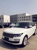 路虎攬勝行政Vogue加長版 全新現(xiàn)車特賣