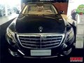 2016款奔馳邁巴赫S500 高端優(yōu)雅備受矚目