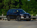 东风风神AX7优惠0.7万 降价竞争远景SUV