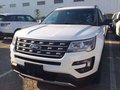 福特探險(xiǎn)者硬派SUV 現(xiàn)車36萬(wàn)起美國(guó)硬漢