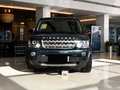 16款路虎發(fā)現(xiàn)四 極限越野最適合男人的車