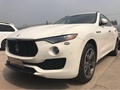 18款玛莎拉蒂Levante3.0T S精英至爱之选