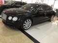 賓利飛馳V8S元旦品鑒 4.0升V8自貿(mào)區(qū)價(jià)格