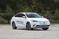 長(zhǎng)安推出新款逸動(dòng)EV 或采用Model 3同款電池