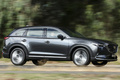 新款馬自達CX-9發布 新增三款車型/標配安全系統