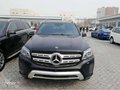 解析2018款美規奔馳GLS450 動力配置如何