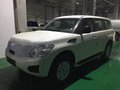 17款日產尼桑途樂Y62 XE版兩氣囊特降價