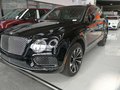 詳解賓利添越豪華SUV 詮釋非凡運(yùn)動格調(diào)