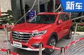 北汽威旺年內(nèi)將再推2款新車 配備更強(qiáng)動(dòng)力