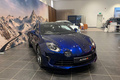 雷諾Alpine A110S海外實拍！外觀復古/性能媲美保時捷718