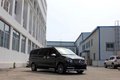 2018款奔驰V250豪华商务 新改装备受期待