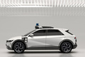 現(xiàn)代IONIQ 5無人駕駛出租車！計劃2023年投入使用