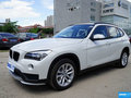 全新寶馬X1現(xiàn)車優(yōu)惠5萬 豪門SUV最低售價