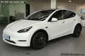 特斯拉新Model Y曝光！換220kW電機(jī) 或配比亞迪電池