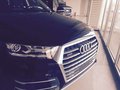 17款奧迪Q7進口現車 直購價格65萬別錯過
