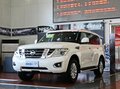 2018款日產(chǎn)尼桑途樂4.0 高品質(zhì)SUV實(shí)力強(qiáng)