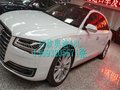 2017款?yuàn)W迪A8L現(xiàn)車售 頂級(jí)駕感價(jià)格最惠