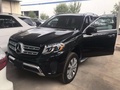 19款奔馳GLS450超級豪華閃瞎眼 進口SUV