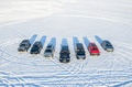 長城汽車重磅發(fā)布Hi4性能版，Hi4家族挑戰(zhàn)-40℃極寒境地