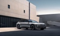 AUDI首款量產(chǎn)車型！奧迪E5 Sportback開(kāi)啟預(yù)售，限時(shí)23.59萬(wàn)起