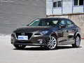 马自达3 Axela昂克赛拉现车 优惠3000元
