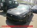 2016款福特野馬2.3T 炫酷跑車零利潤開走