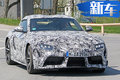 豐田全新一代Supra 取消手動變速箱/增混動車型