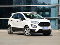 福特翼搏優(yōu)惠4500元 店內(nèi)有現(xiàn)車在售