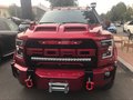 2017款福特F150改裝版 設計獨特更添霸氣
