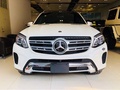 2018款奔馳GLS450高端豪華 無法找出瑕疵