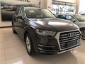 18款奧迪Q7墨版進口車3.0 7座現(xiàn)車行情價