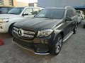 2018款奔馳GLS450 全系配置當(dāng)中價(jià)位最低