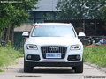 全新奧迪Q5優(yōu)惠12萬 送3萬春節(jié)Q5大禮包