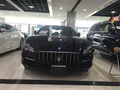 顶级19款玛莎拉蒂总裁430HP 注定不平凡