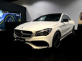 18款奔馳CLA45AMG 暗夜天幕特別版特價(jià)售