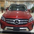 2017款奔馳GLS450 天津港給你0利價格GLS