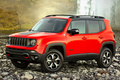 Jeep全新自由俠曝光！搭1.3T+9AT，越野性能提升