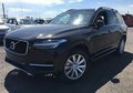 16款沃爾沃XC90行情 商務豪車沖底價熱銷