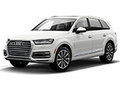 17款奧迪Q7舒適加規(guī)版霸氣現(xiàn)車鉅惠來襲