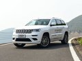 Jeep大切諾基優惠7萬 降價競爭寶馬X5