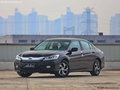 雅閣現金優惠1.4萬元 降價競爭卡羅拉