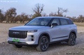 奇瑞探索06 C-DM售12.99萬(wàn)起 綜合續(xù)航超1840km