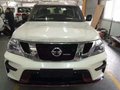 2017款日產(chǎn)途樂Y62 商務(wù)四座版限量發(fā)售