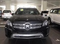 七座SUV18款奔馳GLS450 震撼降價售全國