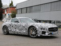 奔馳新AMG GT S動力消息 9.9日正式發布