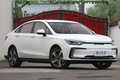 BEIJING新款EU5明天上市 換新車(chē)標(biāo) 續(xù)航超秦EV