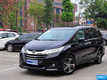 本田奥德赛优惠高达1万元 成都有现车