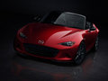 馬自達全新MX-5官圖發布 于2015年上市