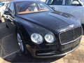 大咖級豪車典范 2018款賓利飛馳V8S特賣